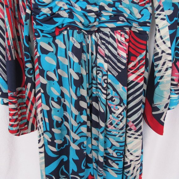 Laundry by Shelli Segal Dress - 0 - Picture 8 of 16